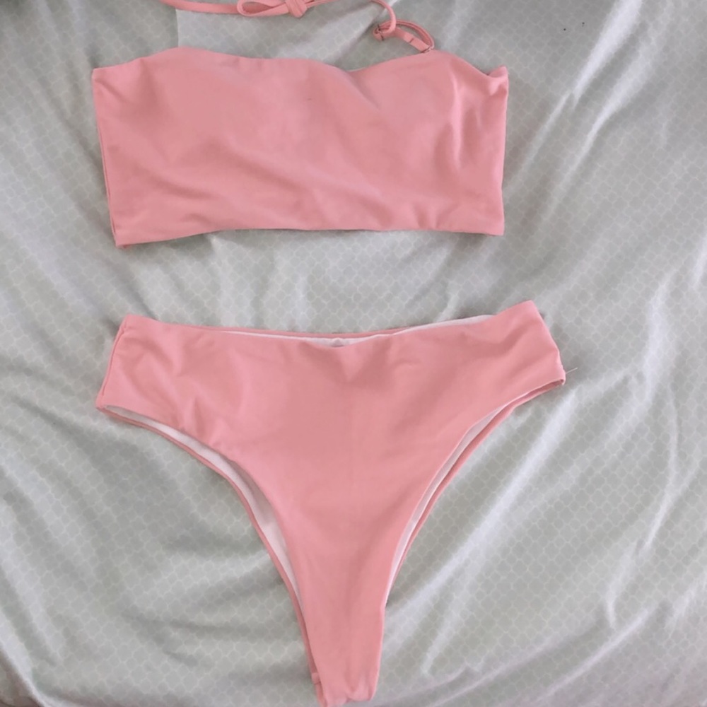 shein bikini NEVER WORN